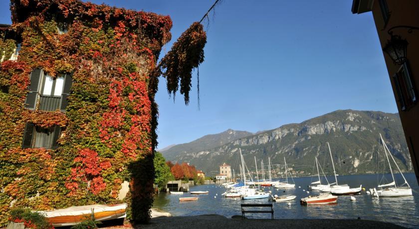 Il Sogno Deluxe Bellagioアパートメント 部屋 写真