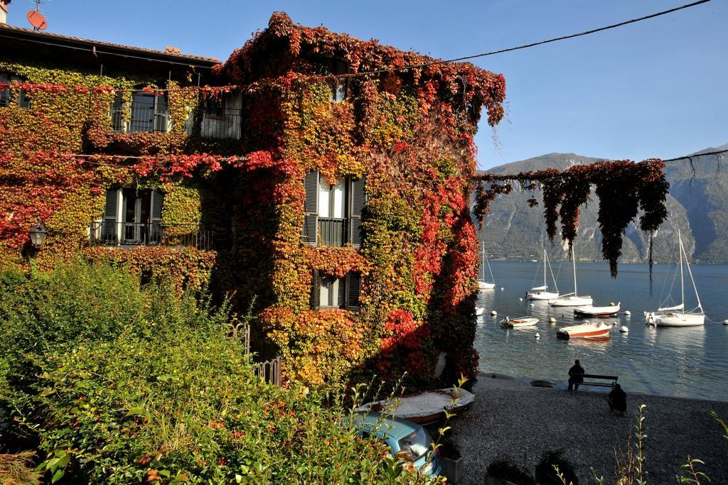 Il Sogno Deluxe Bellagioアパートメント 部屋 写真
