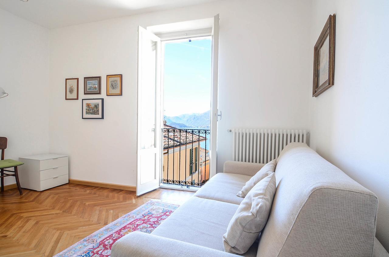 Il Sogno Deluxe Bellagioアパートメント 部屋 写真