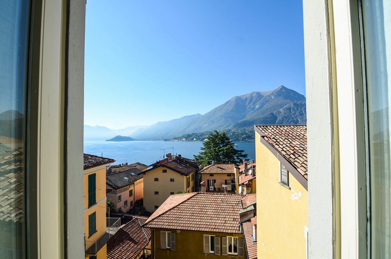 Il Sogno Deluxe Bellagioアパートメント エクステリア 写真