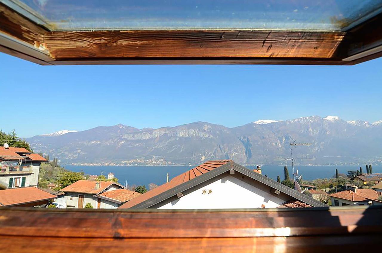 Il Sogno Deluxe Bellagioアパートメント 部屋 写真